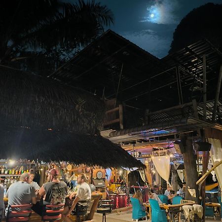 Krabi Bamboo Kingdom At Aoluek Paradise Ao Luk Exterior photo